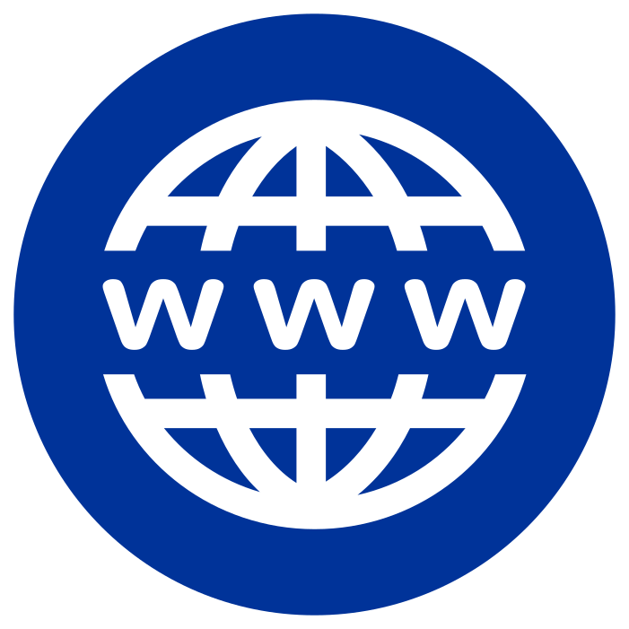 World wide web, internet, informace a zbava