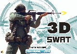 Onlinovka, online flash hra 3D Swat