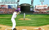 Onlinovka, online flash hra Baseball