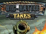 Big battle tanks
