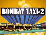 Onlinovka, online flash hra Bombay taxi 2