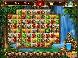 Onlinovka, online flash hra Rome puzzle